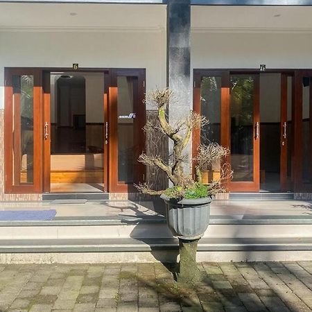 Puri Radent Ubud Redpartner 뜨갈랄랑 외부 사진