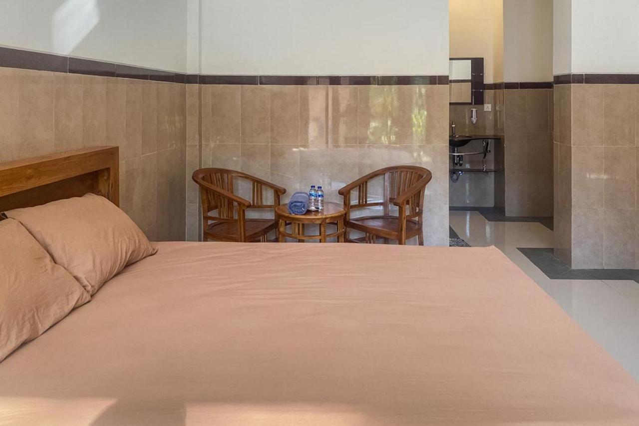 Puri Radent Ubud Redpartner 뜨갈랄랑 외부 사진