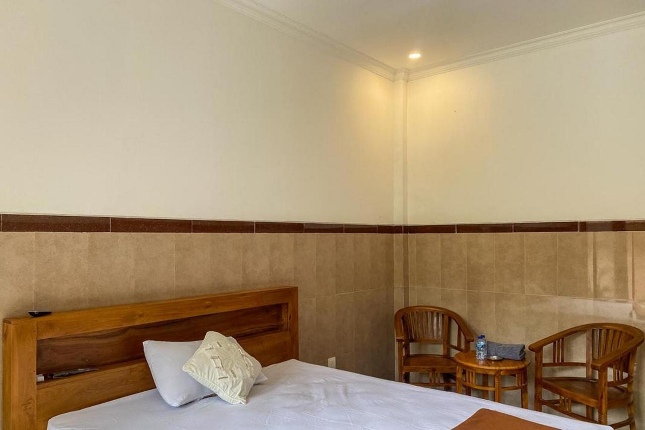 Puri Radent Ubud Redpartner 뜨갈랄랑 외부 사진