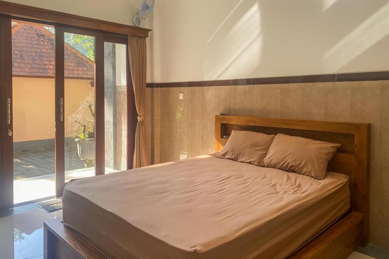 Puri Radent Ubud Redpartner 뜨갈랄랑 외부 사진