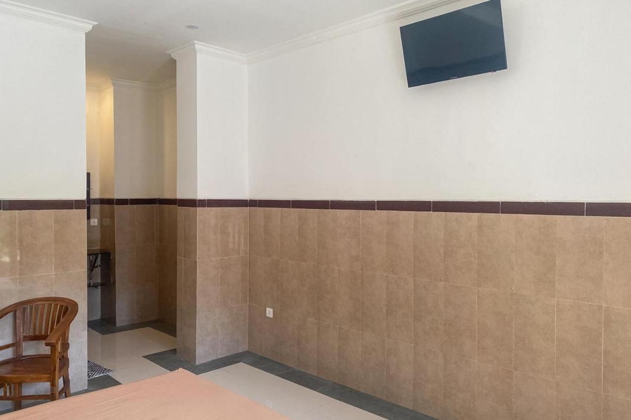 Puri Radent Ubud Redpartner 뜨갈랄랑 외부 사진