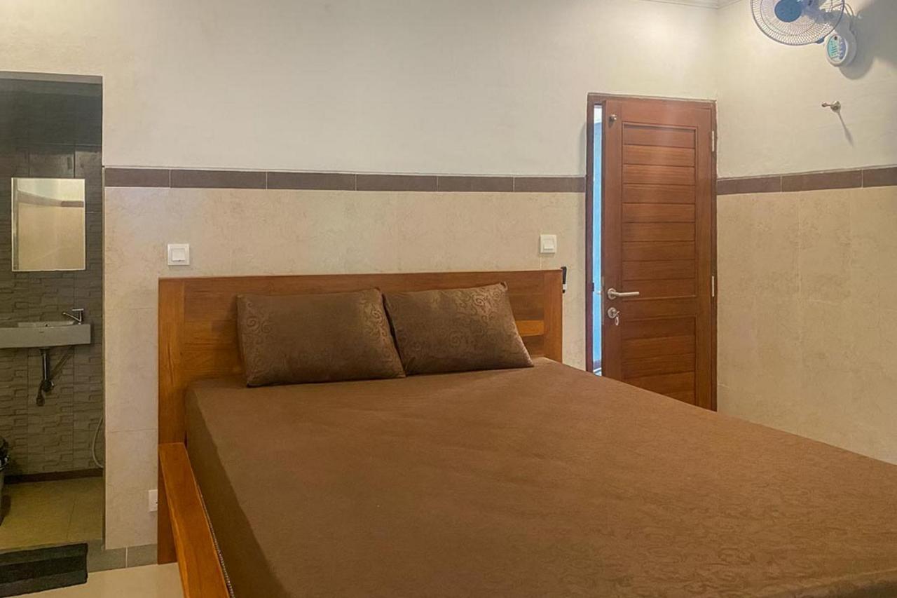 Puri Radent Ubud Redpartner 뜨갈랄랑 외부 사진