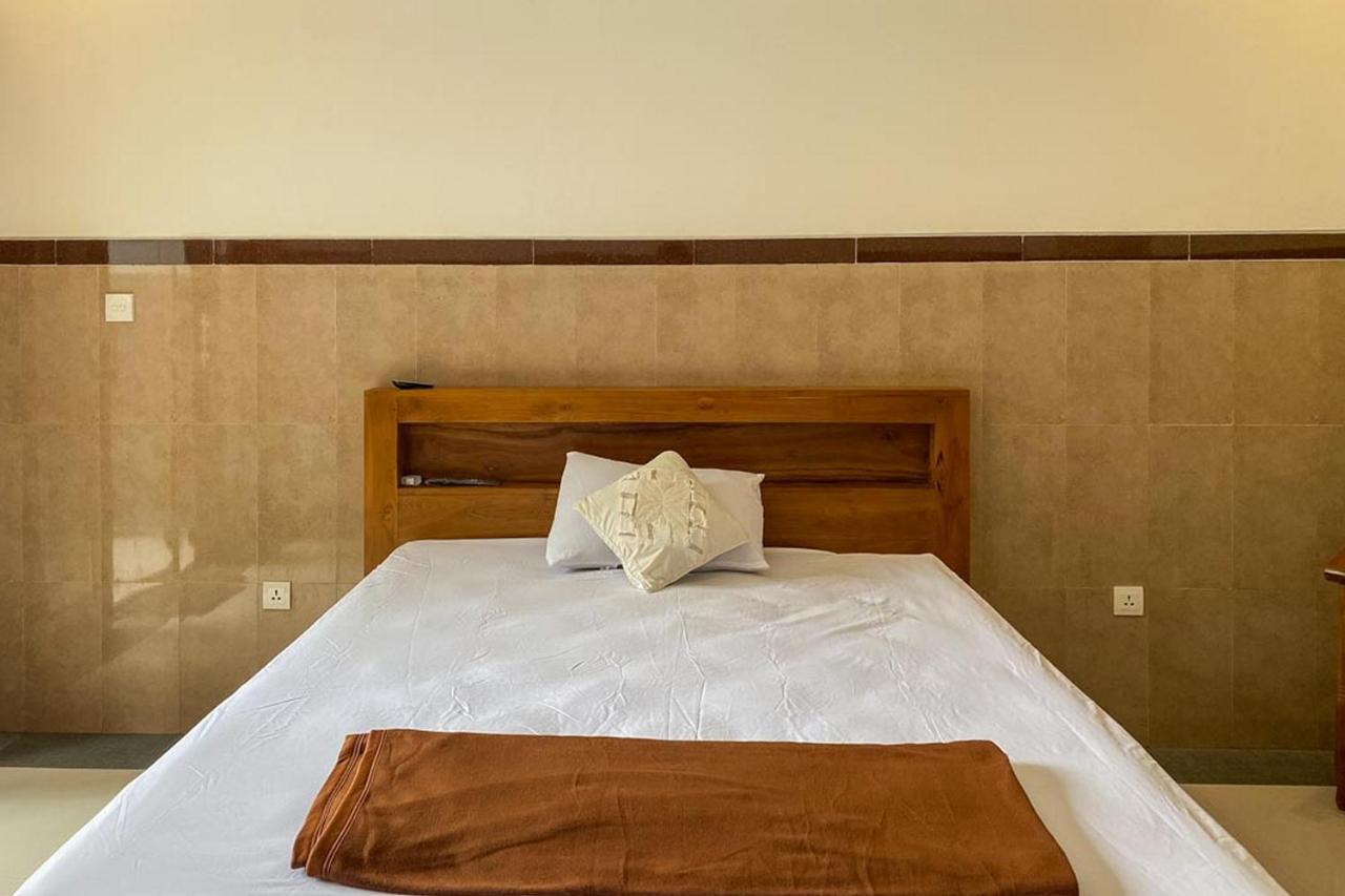 Puri Radent Ubud Redpartner 뜨갈랄랑 외부 사진